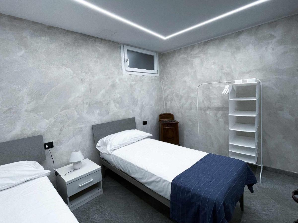Antico Torchio Apartment Limonta Exterior foto