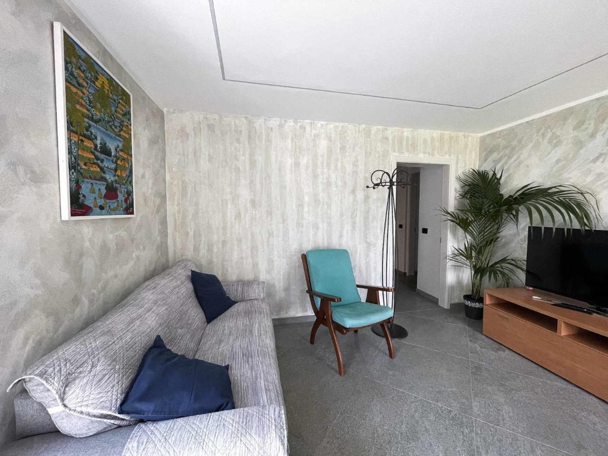 Antico Torchio Apartment Limonta Exterior foto